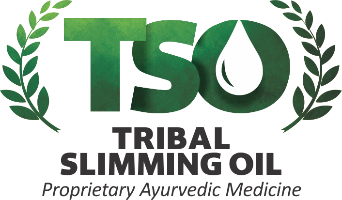 Tribal Slimming Oil